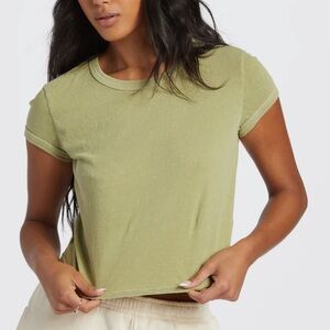 NWT BILLABONG DAILY T-SHIRT